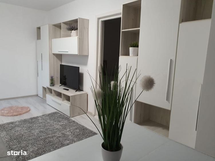 Apartament 2 Camere zona Girocului Martirilor 400 euro - 10