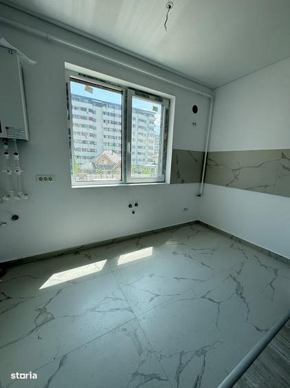 Oferta Lunii-Apartament 2 Camere-Bloc Nou-Incalzire Prin Pardoseala - 9