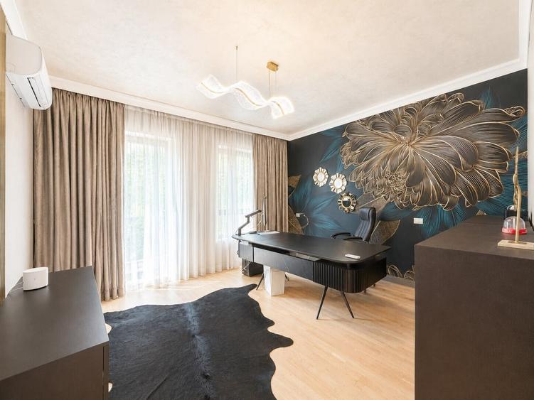 Vila moderna | complex rezidential | Iancu Nicolae, British School - 10