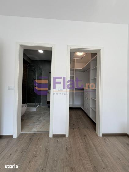 Apartament nou cu 3 camere ?i terasa de 9 mp prima inchiriere - 2