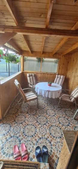 Casă cu 3 camere cu Teren 300 Mp în Lilieci