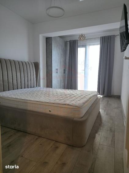 Apartament cu 2 camere decomandat în Siderurgiștilor