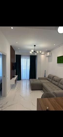 Apartament cu 2 camere în Nord