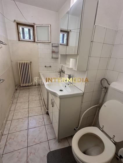APARTAMENT 2 CAMERE DE INCHIRIAT I CETATE CLOSCA I MOBILAT I - 8