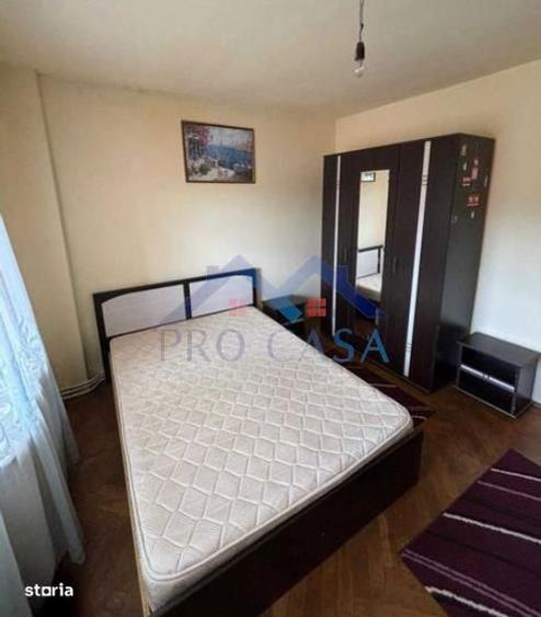 Apartament cu 2 camere decomandat în Ampoi 1