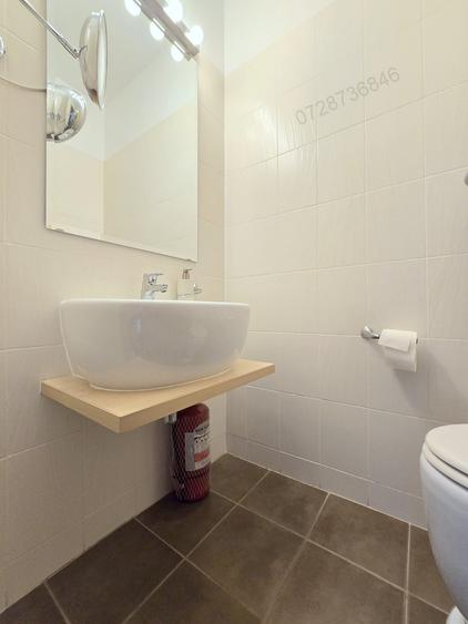 Asmita Gardens, Tineretului, cu loc parcare garaj subteran si cu 2 gr. sanitare - 14