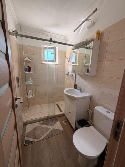 Apartament cu 2 camere decomandat în Cetate