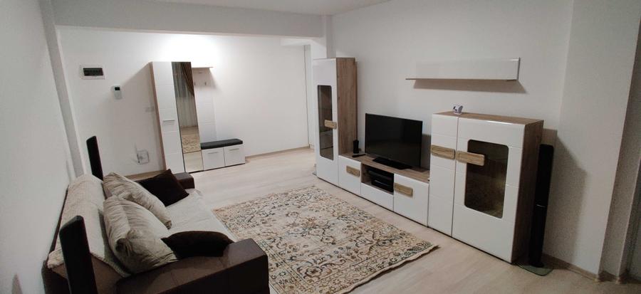 Inchiriez apartament 2 camere Iasi -Nicolina - 3