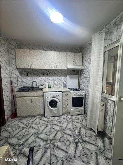 Apartament cu 2 camere decomandat în Kogălniceanu
