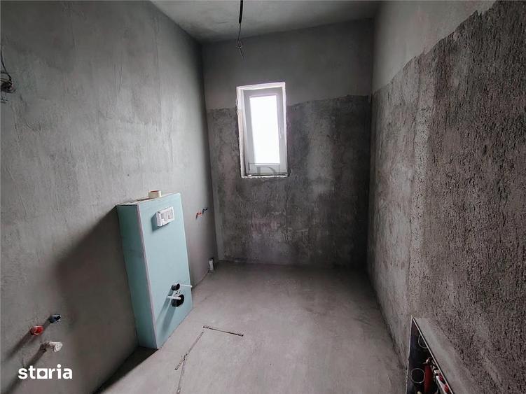 Duplex 4 camere - toate utilitatile - dormitor la parter - 2