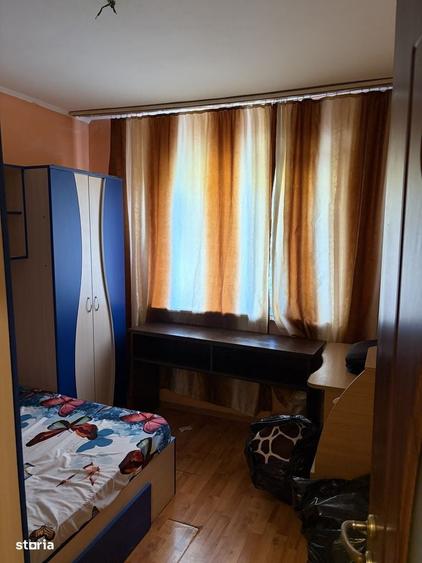 Apartament cu 2 camere în Trivale