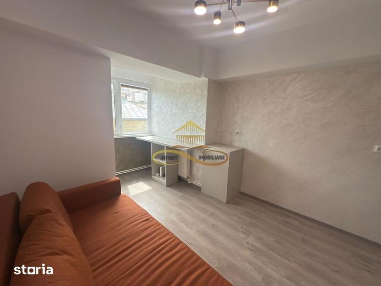 Apartament cu 2 camere în Unirii