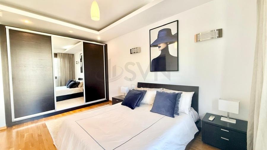 Apartament cu 4 camere decomandat în Herăstrău