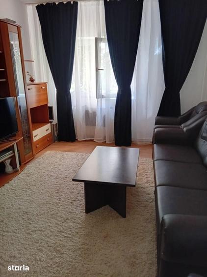 Apartament de 2 camere zona RACADAU - 1