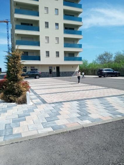 Garsonieră decomandată în Nord