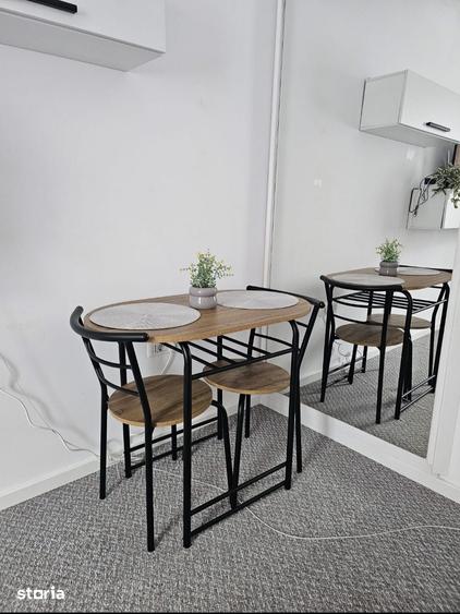 Apartament, 20 m2, - 5