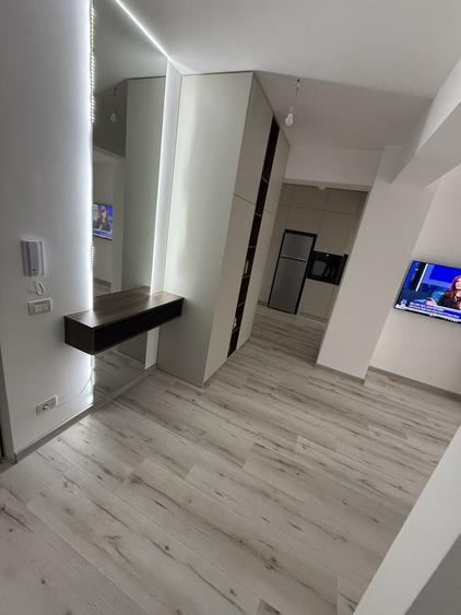 Inchiriez apartament, bloc nou , Alexandru cel Bun - 5