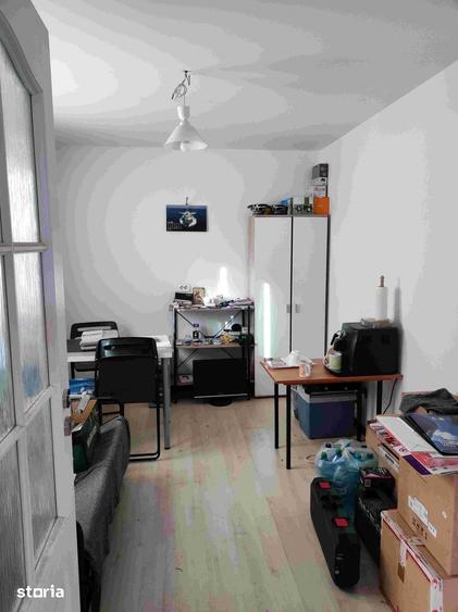 Casă cu 3 camere cu Teren 252 Mp în Bucureștii Noi