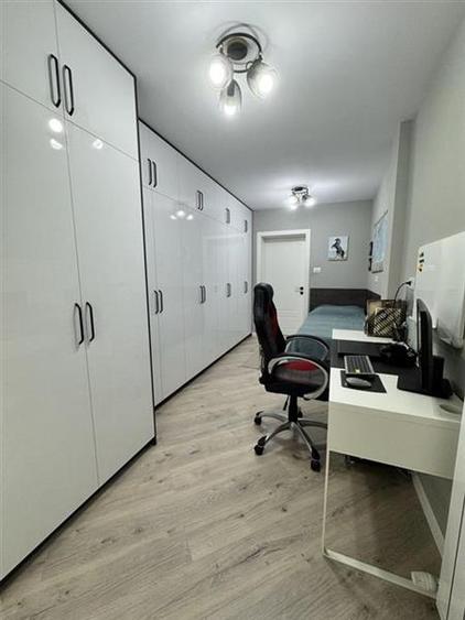 Vanzare apartament 3 camere Lux Decebal - 5