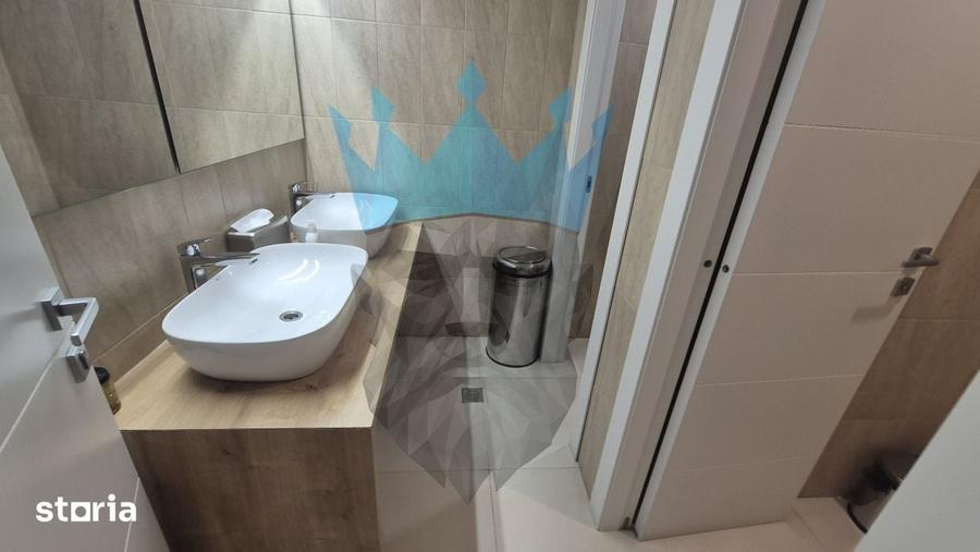 Spațiu comercial, de 18 mp, în Grivița