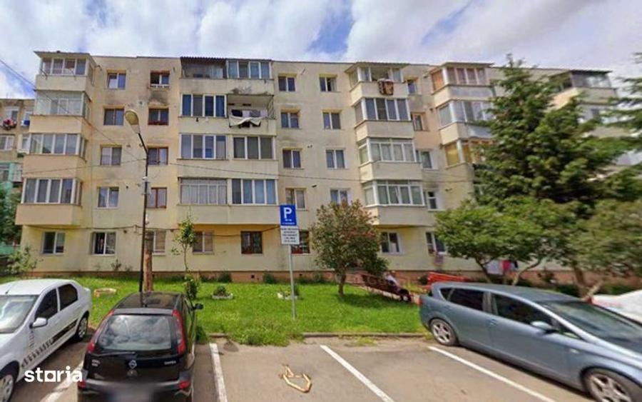 Garsonieră decomandată în Bran