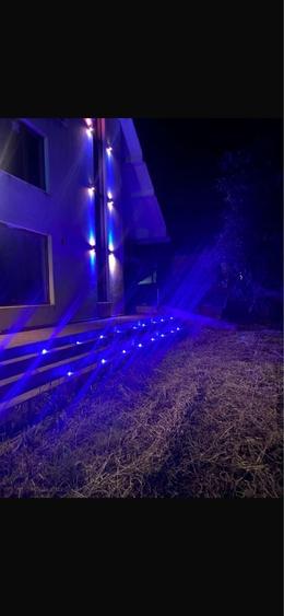 Casă cu 4 camere în Milcov