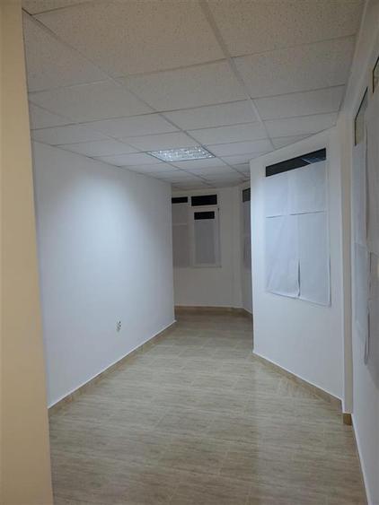 Spațiu comercial, de 92 mp, în Obor