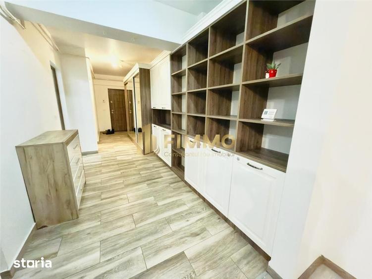 Apartament cu 2 camere în Burdujeni