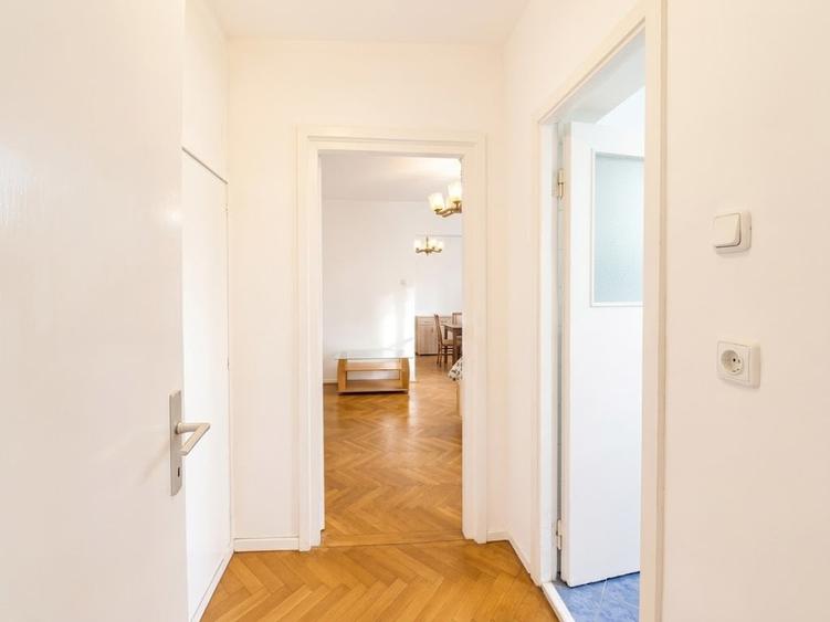 Apartament de 2 camere, decomandat, 51mp + logie, zona Interservisan - 4