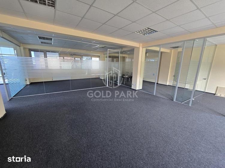 Spațiu comercial, de 1,148 mp, în Bună Ziua
