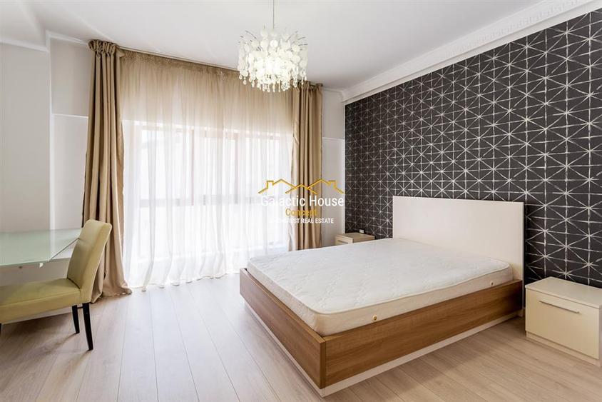 TRIPLEX 5 CAMERE LIFT INTERIOR -COMPLEX REZIDENTIAL ZONA HERASTRAU -NORDULUI - 12