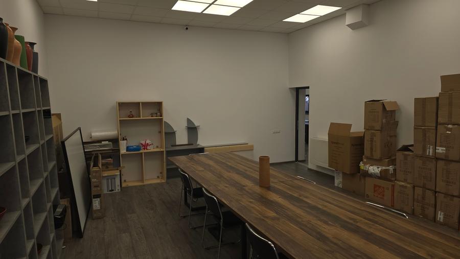 Spațiu comercial, de 125 mp, în Central