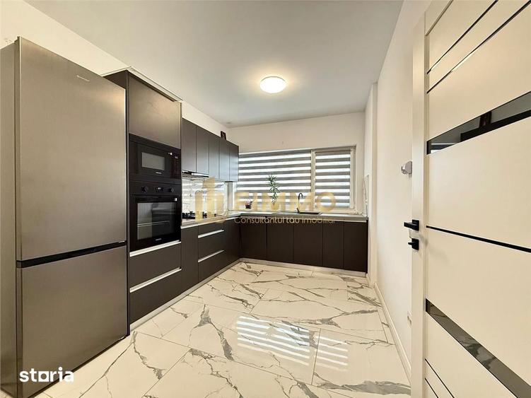 Casa individuala | Terasa | Mobilata | Lisaura | ID:1627 - 7