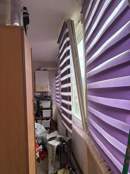 Apartament cu 2 camere în Astra