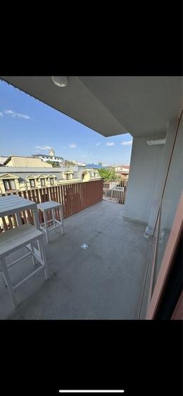 Apartament cu 2 camere decomandat, mobilat în 13 Septembrie