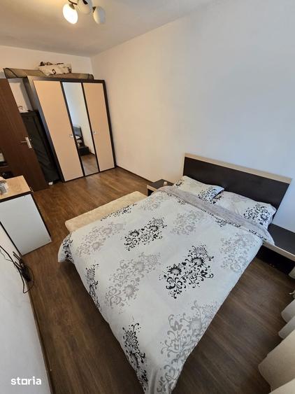 Apartament cu 2 camere decomandat în Dâmbul Rotund