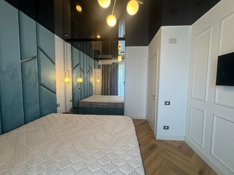 2 CAMERE + LOC DE PARCARE INLUS || PIPERA PORCHE - 12