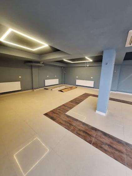 Spațiu comercial, de 290 mp, în Inel II