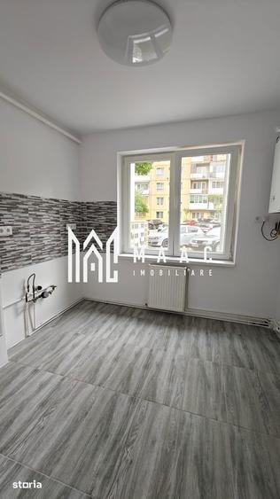Apartament cu 2 camere semidecomandat în Șelimbăr — fotografia 1