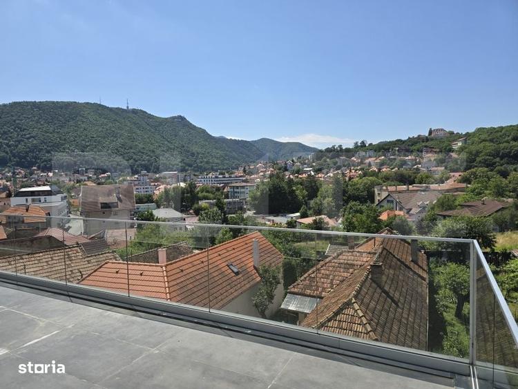 Apartament cu 2 camere în Centrul Istoric