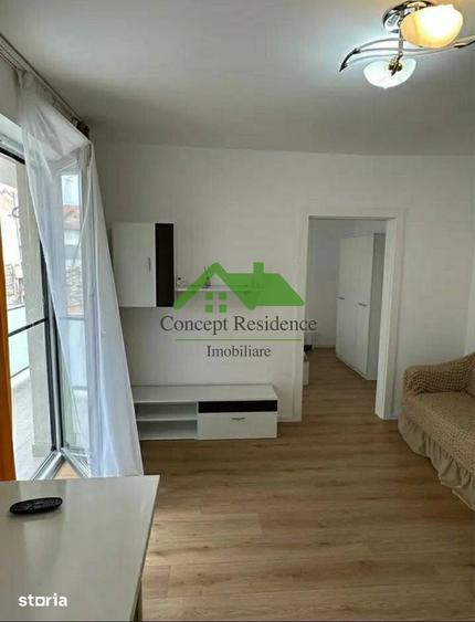 Apartament cu 2 camere în Orașul Vechi