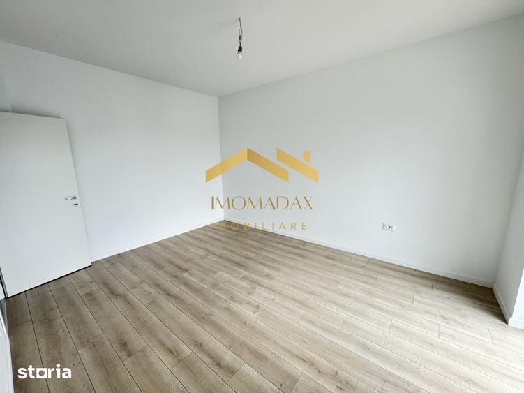 Apartament cu 2 camere în Aradului