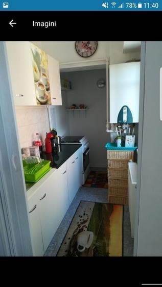 Garsonieră în Central