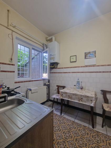 Apartament cu 3 camere decomandat în Alba Iulia