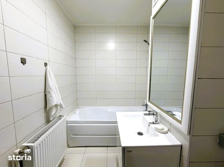 Apartament cu 3 camere în Tudor Vladimirescu