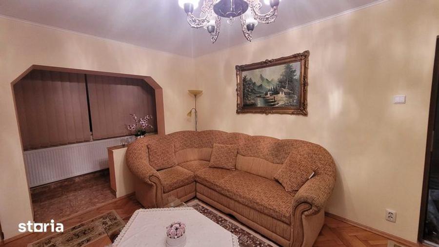 Apartament cu 2 camere în Micălaca