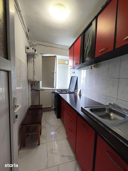 Apartament Campus 3 camere dec. cu centrala gaze pentru studen?i. - 7