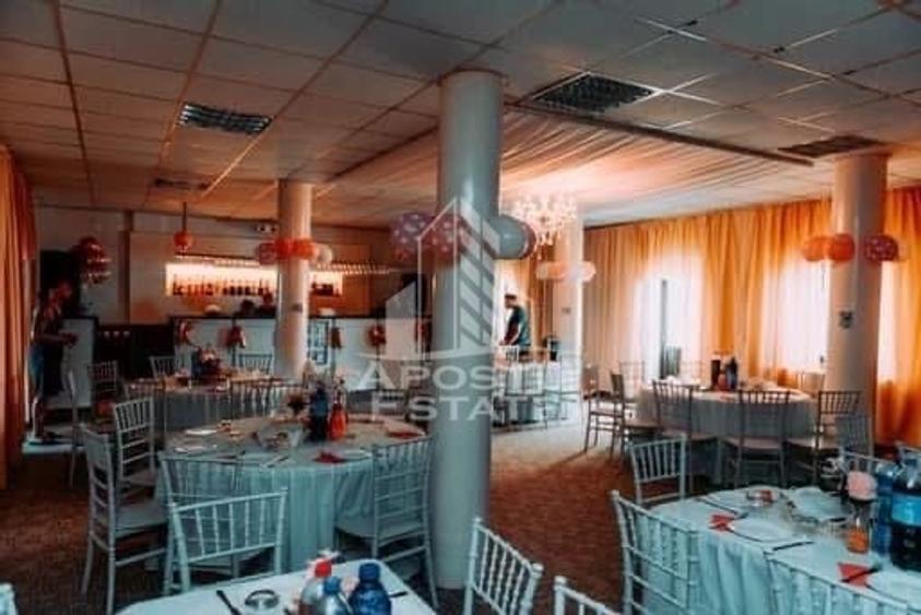Spațiu comercial, de 110 mp, în Mehala