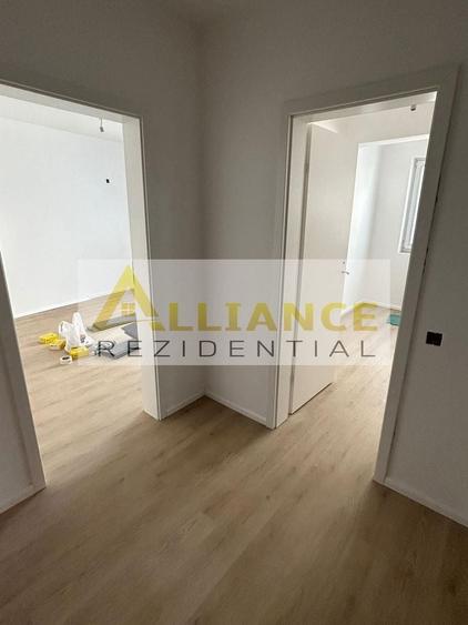 Apartament cu 2 camere decomandat în Eroii Revoluției