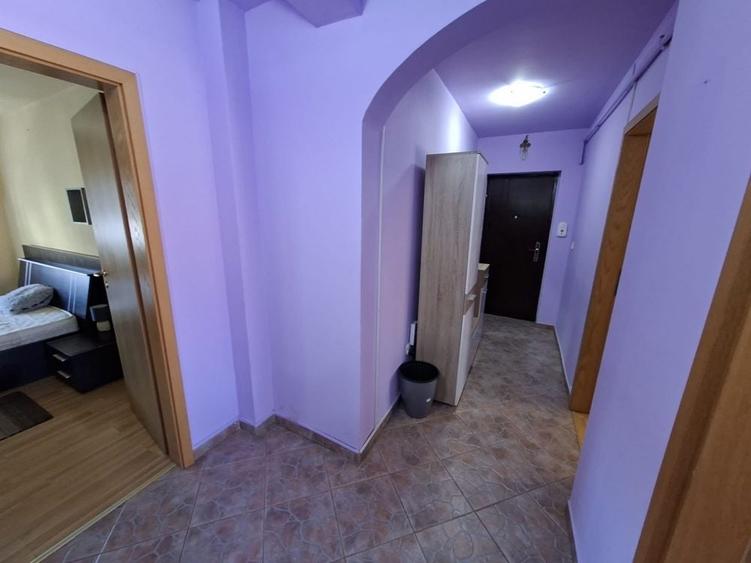 Apartament cu 2 camere decomandat în Turnișor